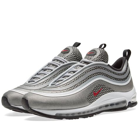 nike herren air max 97 ul 17 laufschuhe|Nike Air Max 97 mesh.